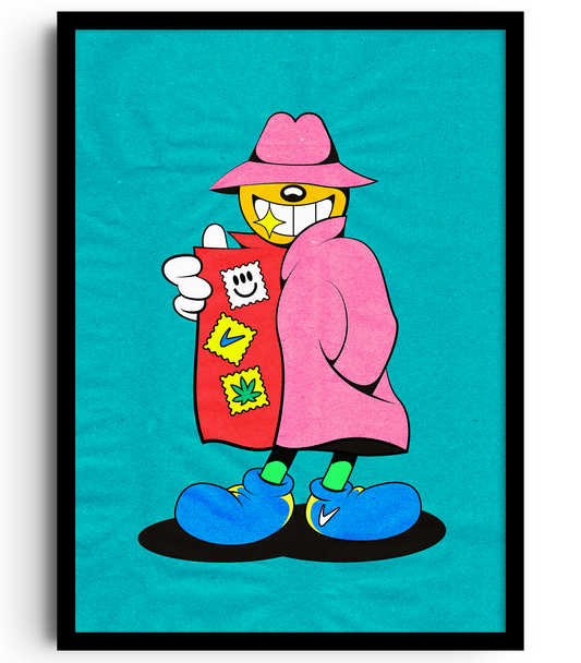 Drug Dealer