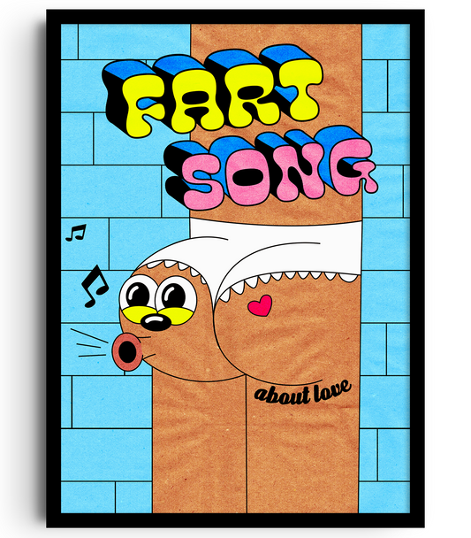 Fart Song