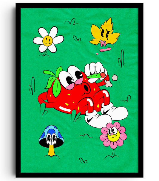 Strawberry
