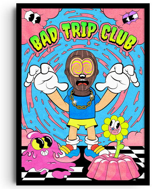 Bad Trip Club