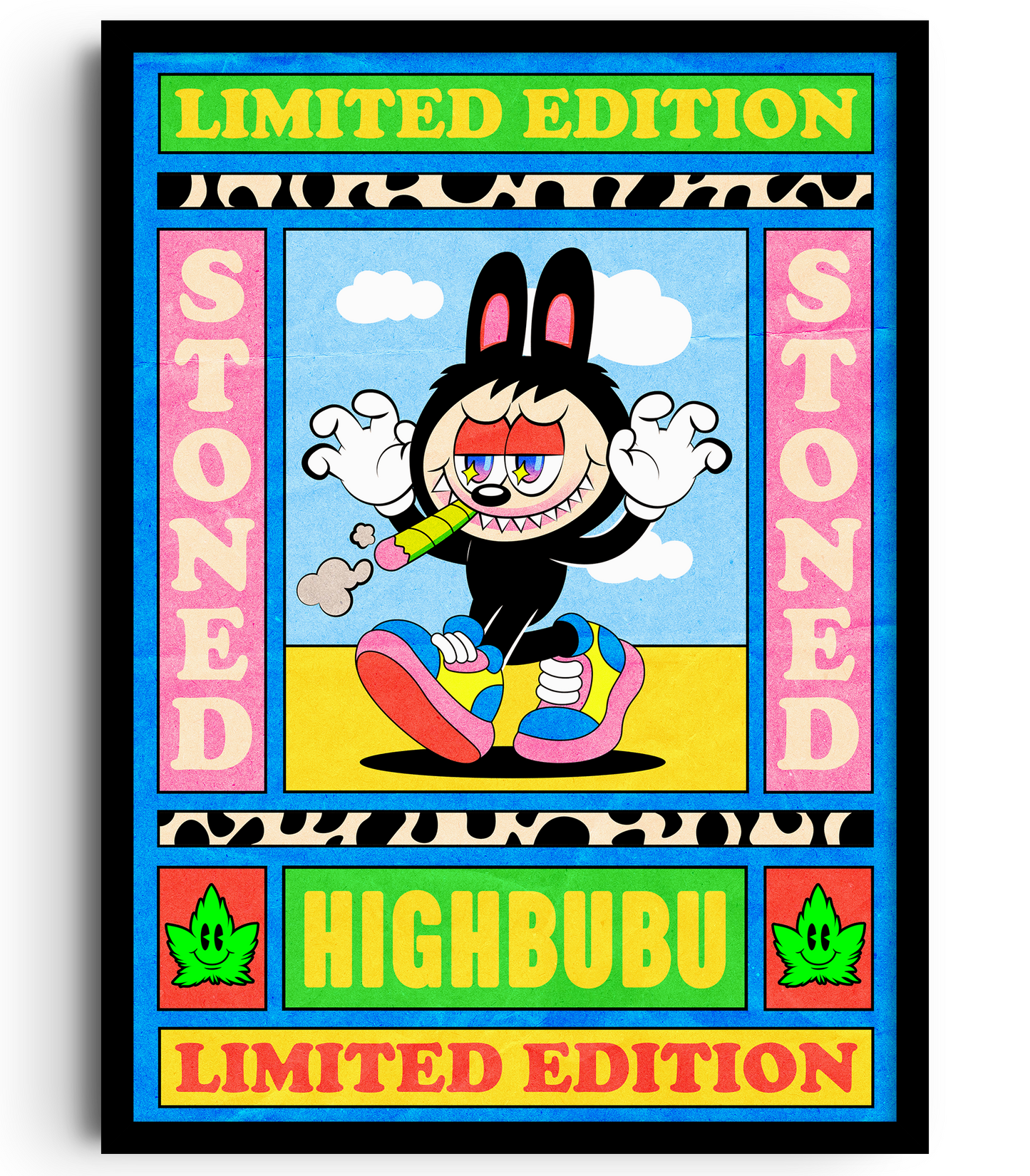 Highbubu