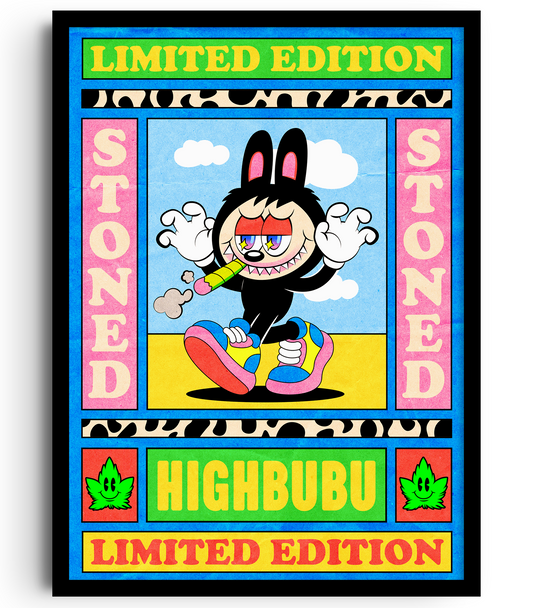 Highbubu