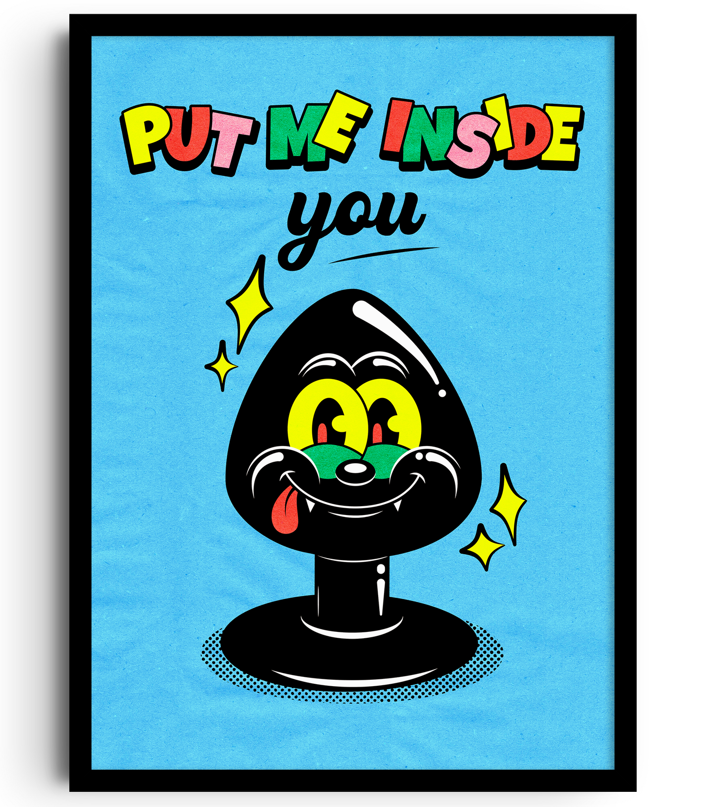 Put Me Inside You