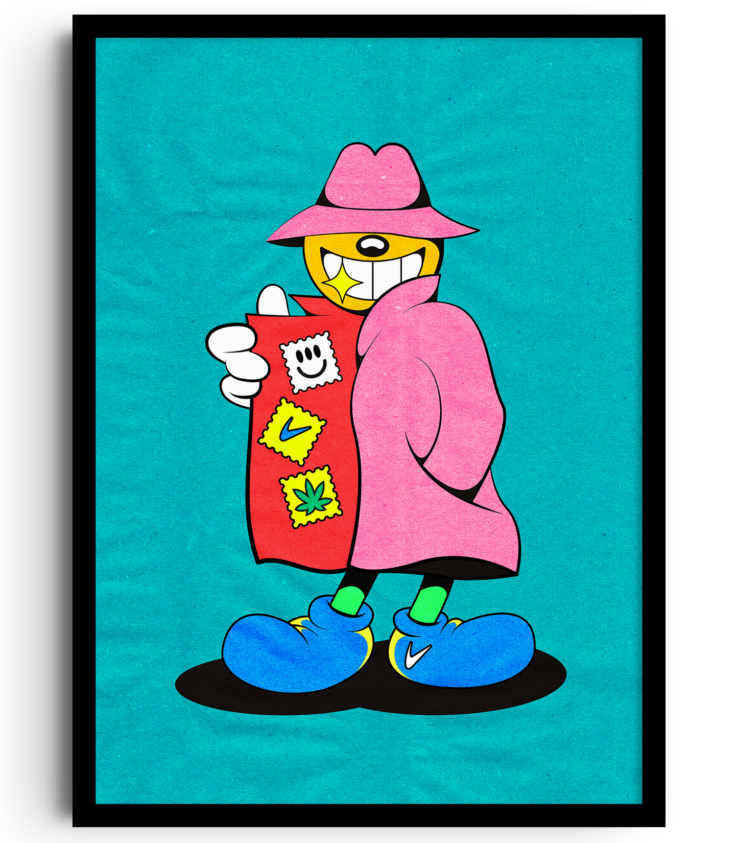 Drug Dealer