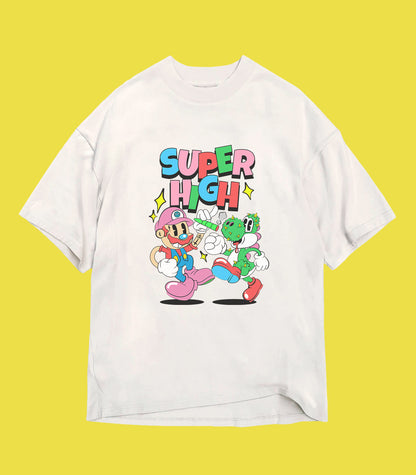 Super High T-Shirt