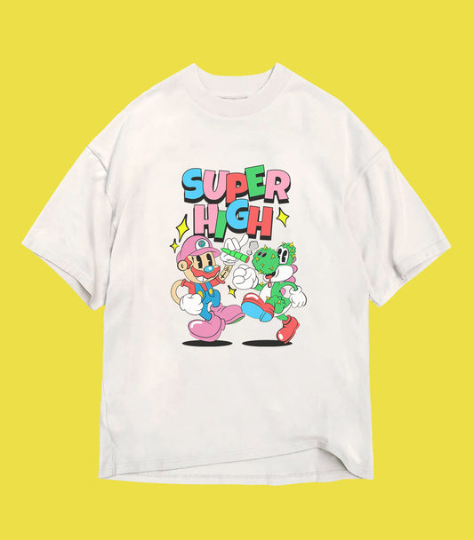 Super High T-Shirt