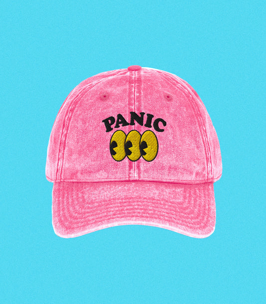 Panic Cap