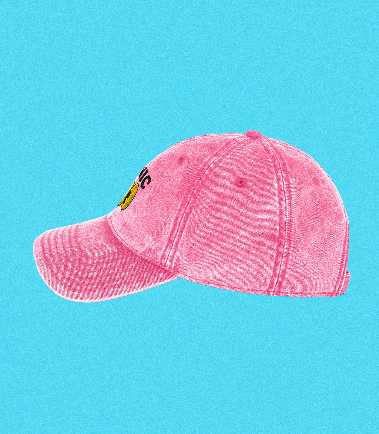 Panic Cap