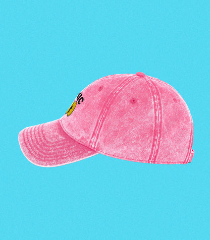 Panic Cap
