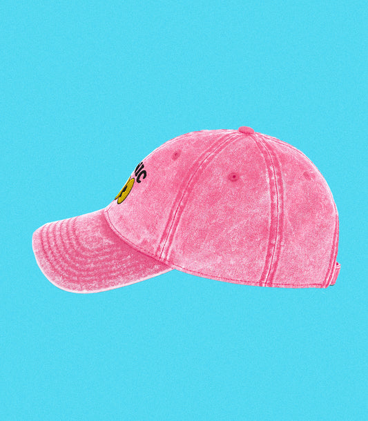 Panic Cap