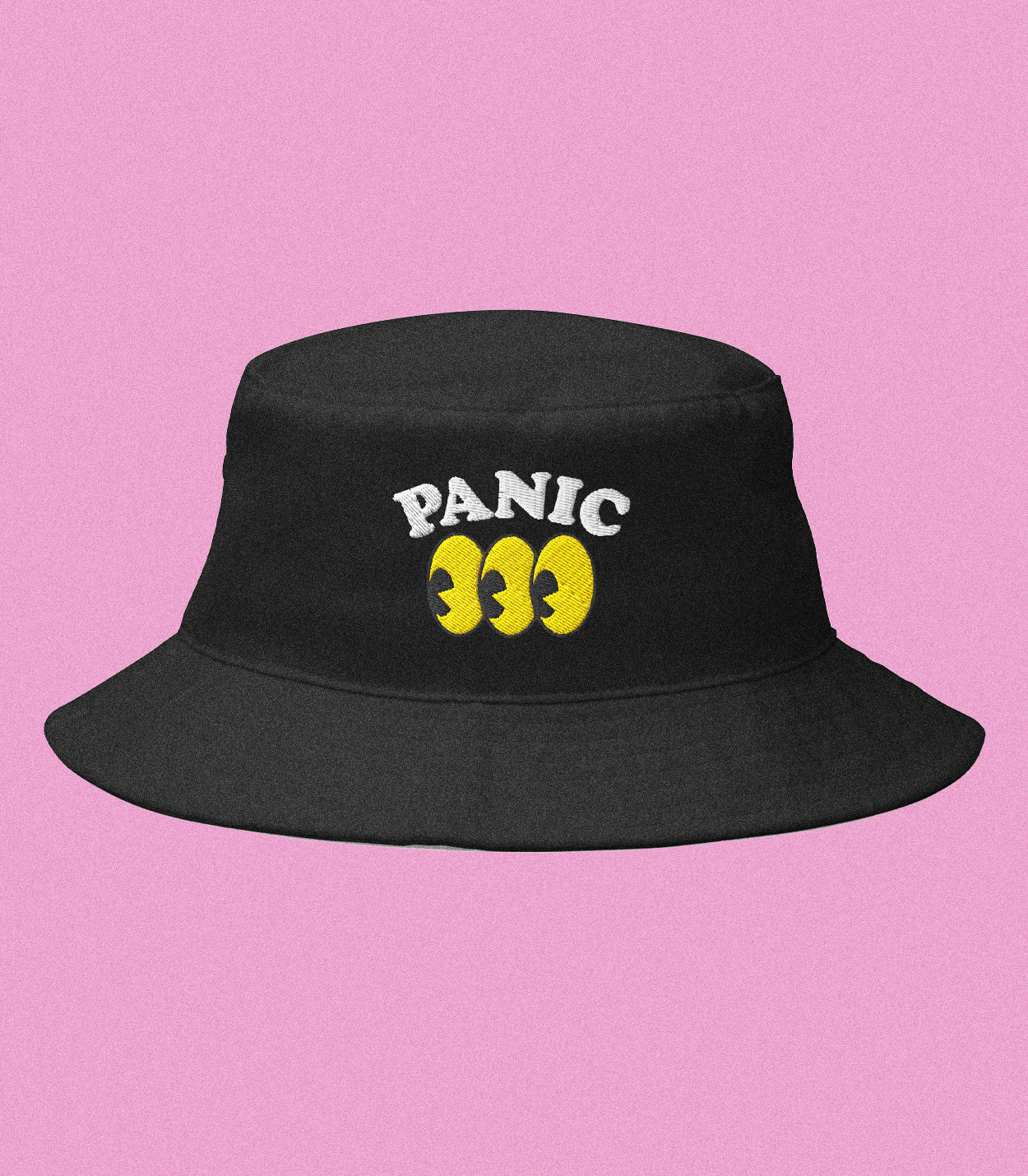 Panic Bucket Hat