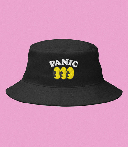 Panic Bucket Hat
