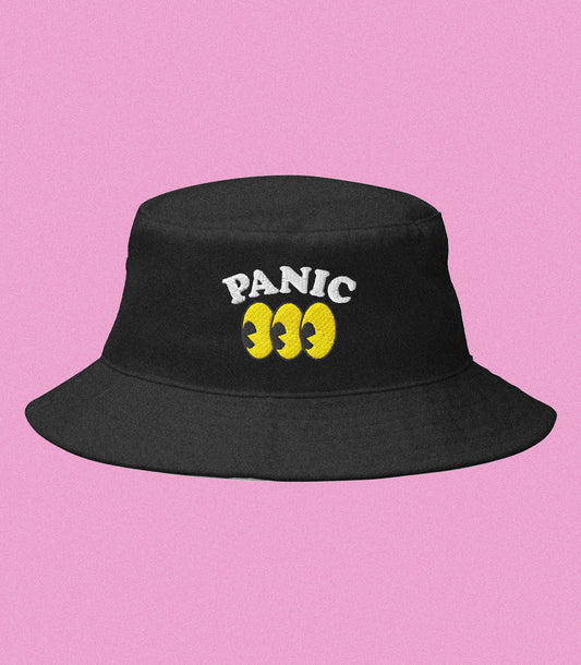Panic Bucket Hat